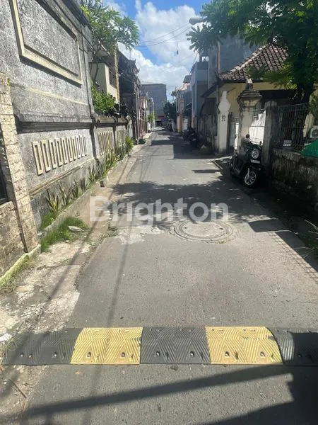 image RUMAH STRATEGIS 4KT, SIAP HUNI DI DENPASAR BARAT (2)