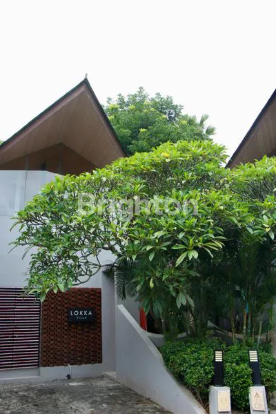 image JUAL CEPAT VILLA DANCING GARDEN DI NUSA DUA (1)