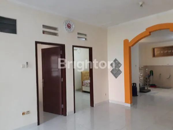 image RUMAH BUKIT PALMA CITRALAND 1,5 KONDISI BAGUS DAN TERAWAT (3)