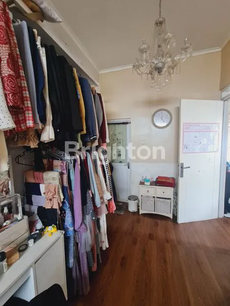 image RUMAH BAGUS, RAPI & NYAMAN POSISI D HOOK, BEBAS BANJIR & AKSES TOL DI DLM KOMP PERUM DI MARGAASIH KAB BANDUNG (6)