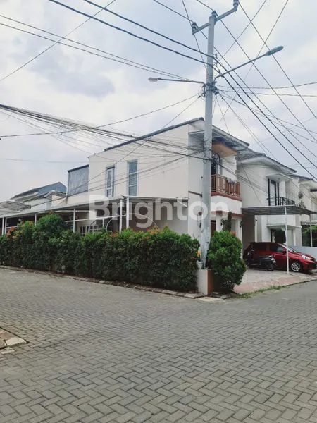 image RUMAH BAGUS, RAPI & NYAMAN POSISI D HOOK, BEBAS BANJIR & AKSES TOL DI DLM KOMP PERUM DI MARGAASIH KAB BANDUNG (7)