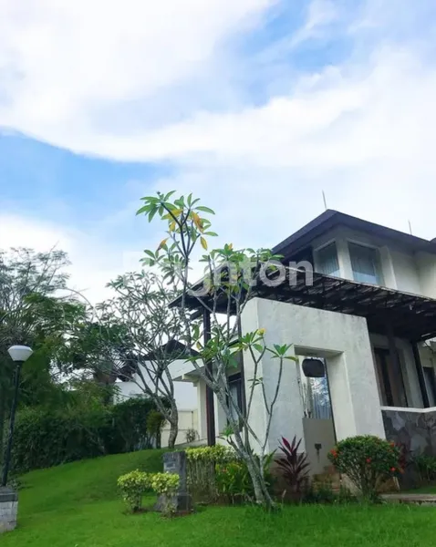 image SEWA RUMAH MEWAH & EXCLUSIVE DI THE HILL RESIDENCES / VILLA RASA BALI DI BALIKPAPAN (1)