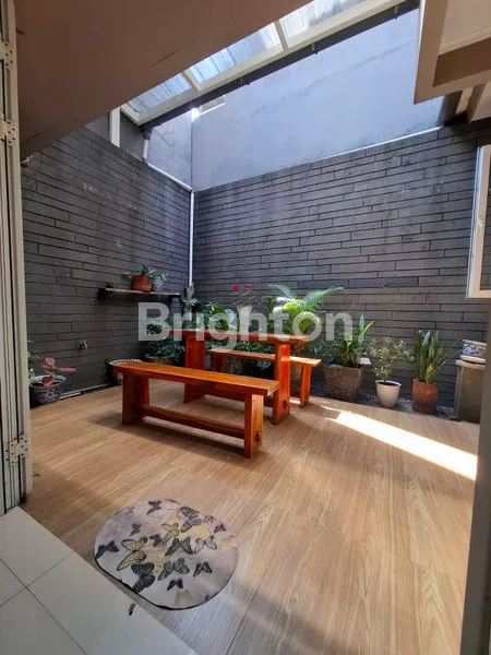 image DIJUAL, RUMAH SIAP TINGGAL DI KOTA WISATA (3)