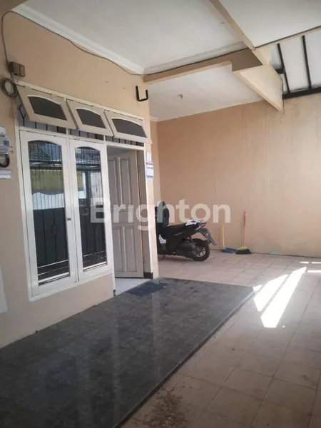image RUMAH LEBAR 8 MURAH AREA KARANG EMPAT PLOSO DEKAT KALIJUDAN, MERR, KENJERAN, UNAIR, GALAXY MALL (2)