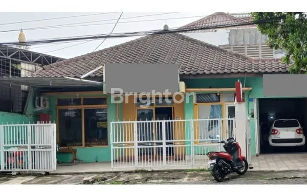 image  RUMAH RAYA KETINTANG MADYA DEKAT KAMPUS UNESA, DEKAT ROYAL PLAZA, DEKAT AHMAD YANI (1)