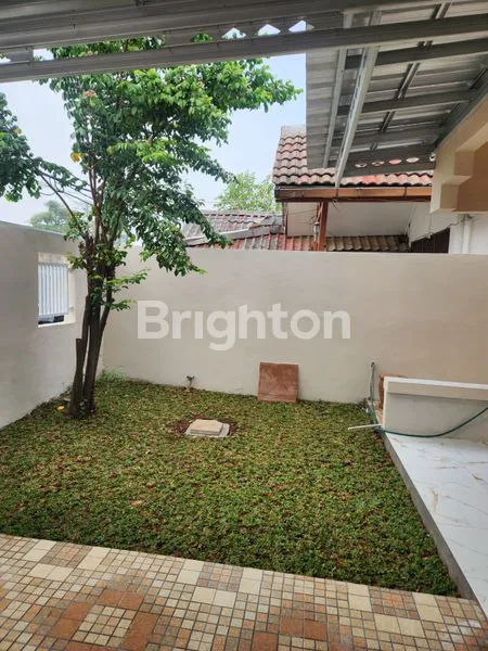 image RUMAH 2KT BARU RENOVASI, LT 126M² DI KOTA BEKASI (5)