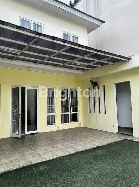 image RUMAH 2 LANTAI CLUSTER ANTHEA BSD CITY TANGERANG (2)