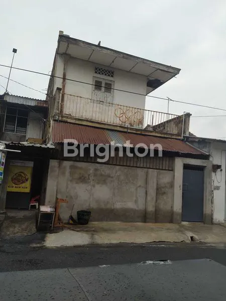 Gambar Property JL PADMONEGORO DANUKUSUMAN SERENGAN