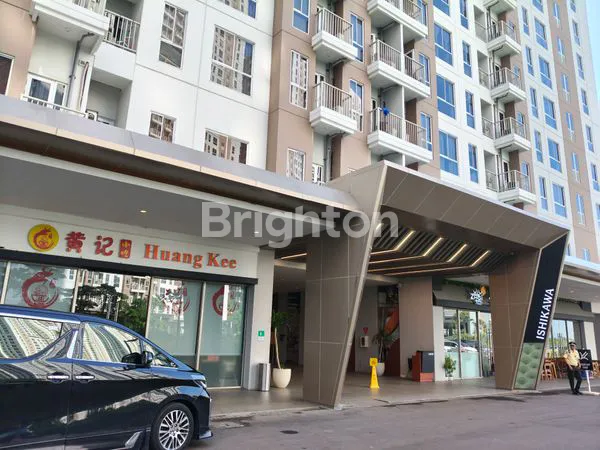 image APARTEMEN TOKYO RIVERSIDE PIK2 FULL FURNISHED SIAP HUNI  (7)