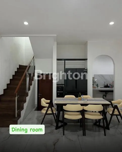 image HUNIAN MEWAH DAN NYAMAN DI KELAPA DUA JAKARTA BARAT (7)