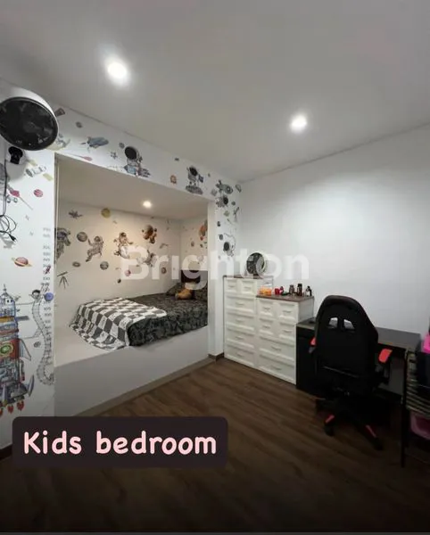 image HUNIAN MEWAH DAN NYAMAN DI KELAPA DUA JAKARTA BARAT (5)