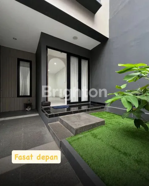 image HUNIAN MEWAH DAN NYAMAN DI KELAPA DUA JAKARTA BARAT (2)