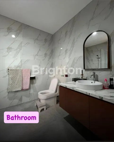 image HUNIAN MEWAH DAN NYAMAN DI KELAPA DUA JAKARTA BARAT (3)