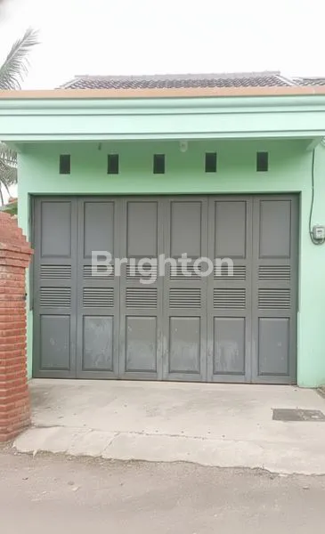 image RUMAH LUAS DAN RUKO STRATEGI DI CIPARAY BANDUNG  (2)