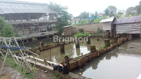 image RUMAH LUAS DAN RUKO STRATEGI DI CIPARAY BANDUNG  (8)