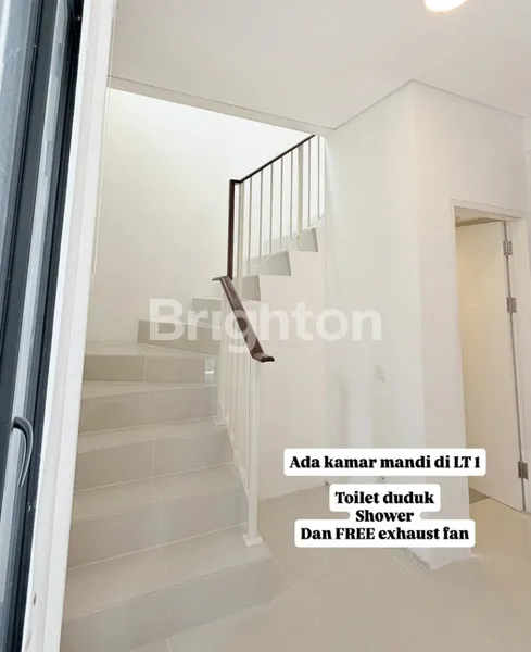 image  RUMAH CITRALAND NORTHWEST HILL DEKAT BUKIT PALMA, DEKAT SEKOLAHAN CITRA BERKAT (7)