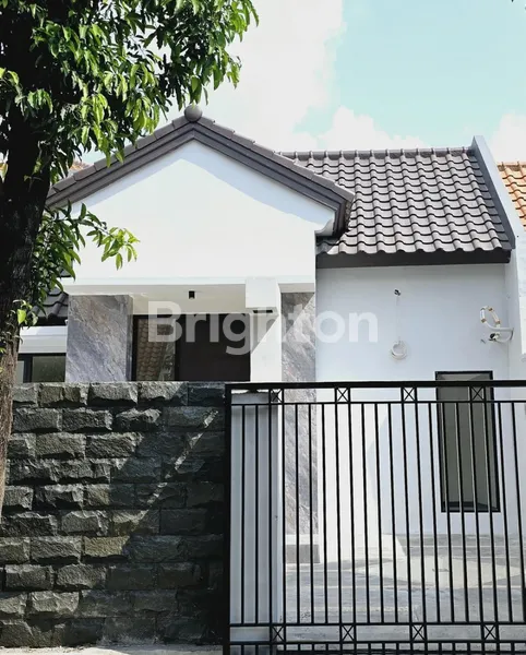 image    RUMAH CITRALAND TAMAN PUSPA RAYA DEKAT KAMPUS UC, DEKAT GWALK, DEKAT SUPERMALL PTC (1)