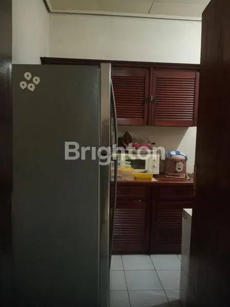 image RUMAH ASRI LT 150M² DI PESANGGRAHAN MAS, STRATEGIS! (6)