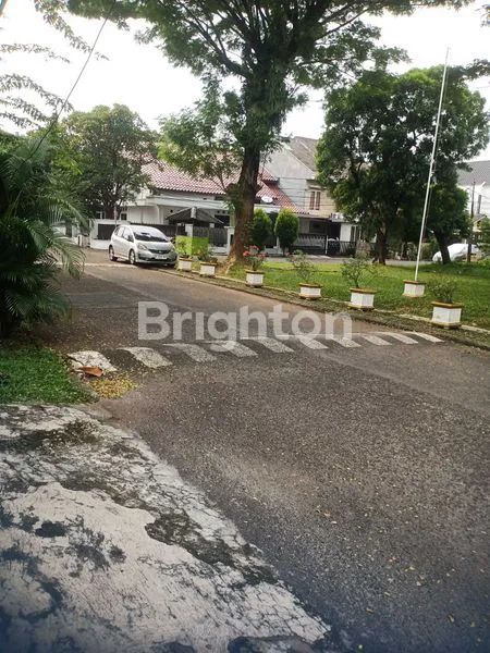 image RUMAH ASRI LT 150M² DI PESANGGRAHAN MAS, STRATEGIS! (7)
