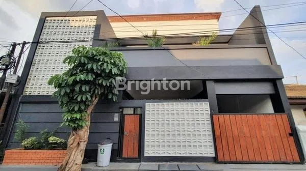 image RUMAH 2 LANTAI FURNISHED DAN SIAP HUNI DI ASTEK BSD SERPONG TANGERANG  (8)