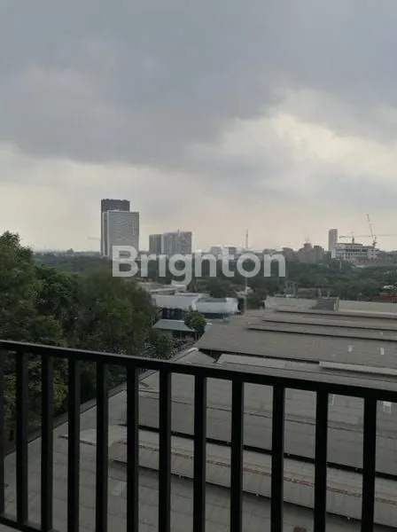 image APARTEMEN BARU KINGLAND AVENUE DI SERPONG UTARA TANGERANG  (4)