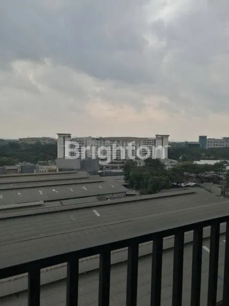 image APARTEMEN BARU KINGLAND AVENUE DI SERPONG UTARA TANGERANG  (2)