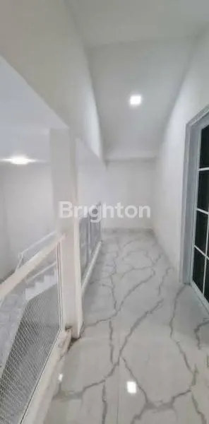 image RUMAH PADURENAN SIAP HUNI DALAM CLUSTER 15 MENIT KE LRT DAN TOL BEKASI TIMUR, BEKASI (4)