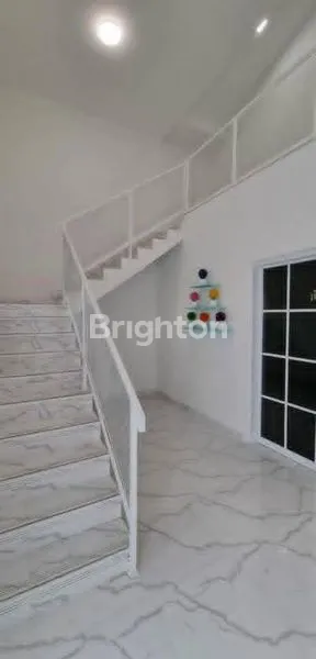 image RUMAH PADURENAN SIAP HUNI DALAM CLUSTER 15 MENIT KE LRT DAN TOL BEKASI TIMUR, BEKASI (5)