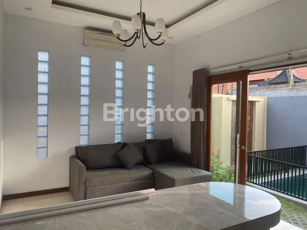 image VILLA HADAP SELATAN SANUR VIEW SAWAH (4)