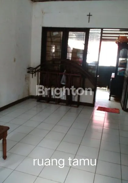 image RUMAH MEWAH DI BINTARO REGENSI, LT 204M² (3)