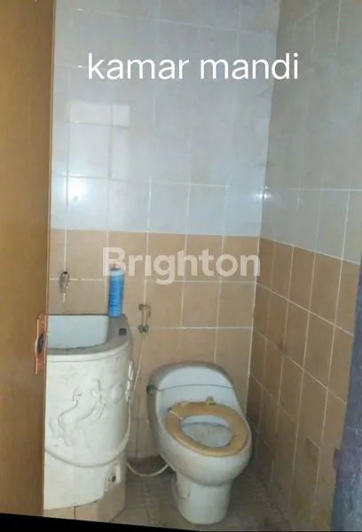 image RUMAH MEWAH DI BINTARO REGENSI, LT 204M² (6)