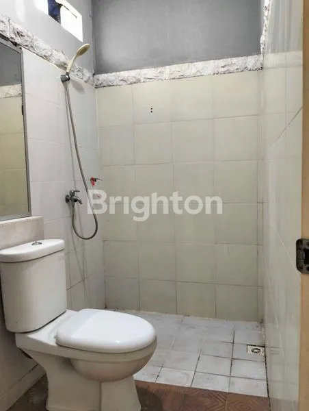 image HUNIAN MODERN DI RENON, DEKAT PLAZA & RS (7)