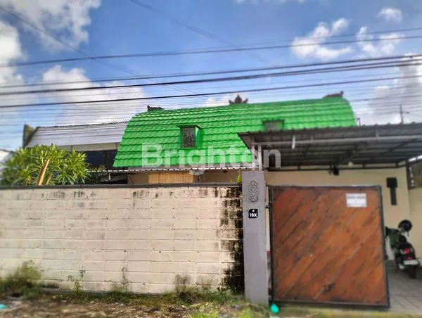 image HUNIAN MODERN DI RENON, DEKAT PLAZA & RS (8)