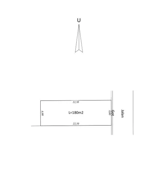 image TANAH SIAP BANGUN LOKASI STRATEGIS  (1)
