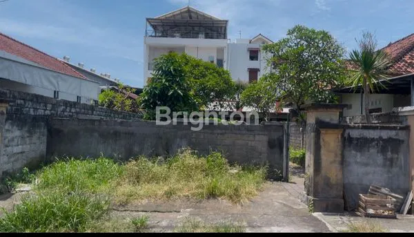 image TANAH SIAP BANGUN LOKASI STRATEGIS  (3)