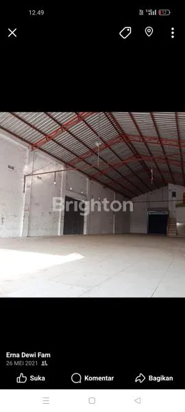 image GUDANG STRATEGIS DI JALAN PANTURA DEKAT TOL PROBOLINGGO TIMUR.\\\\\\\\\\\\\\\\\\\\\\\\\\\\\\\\NRAYA CLARAK  KEC LECES PROBOLINGGO\\\\\\\\\\\\\\\\\\\\\\\\\\\\\\\\NLUAS  TANAH : 3900 M2 (2)