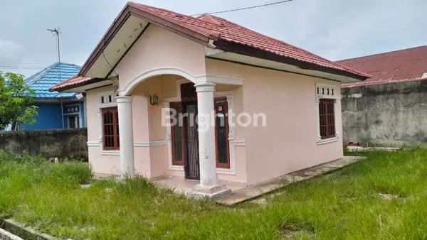 image RUMAH STRATEGIS DI TAMAN KARYA, DEKAT KAMPUS & RS (2)