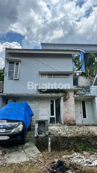 RUMAH ON PROGRESS VILLA TAMARA