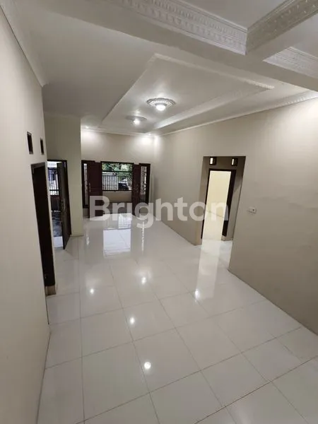 image RUMAH BARU SIAP HUNI DI PINANG GRIYA PERMAI CILEDUG TANGERANG (2)