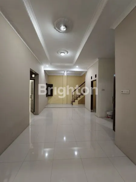 image RUMAH BARU SIAP HUNI DI PINANG GRIYA PERMAI CILEDUG TANGERANG (4)