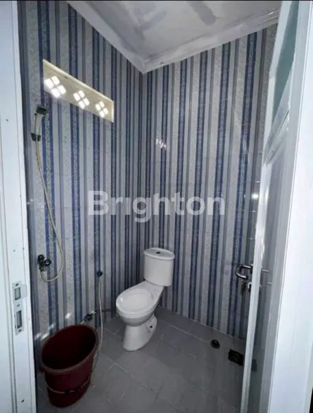 image RUKO 3,5 LANTAI DI JLN PEKAYON, SHM SIAP HUNI (6)