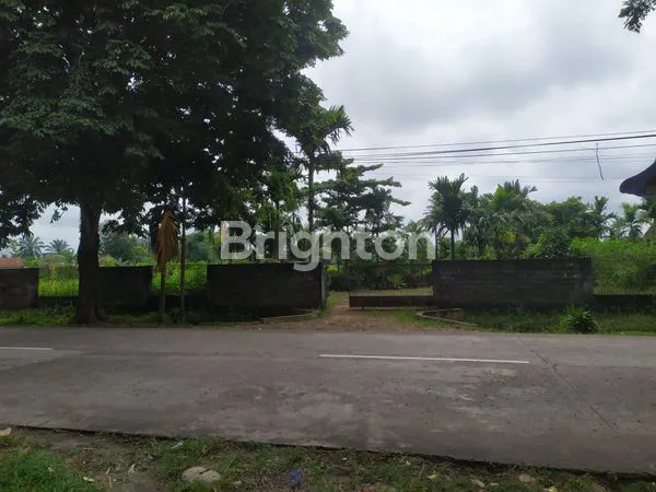 image TANAH DI JLN. HASANUDIN, METRO PUSAT, METRO, LAMPUNG (1)