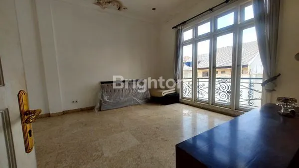 image RUMAH STRATEGIS CIPETE, DEKAT MRT, LT 707M² (7)