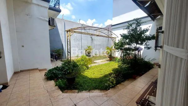 image RUMAH STRATEGIS CIPETE, DEKAT MRT, LT 707M² (2)