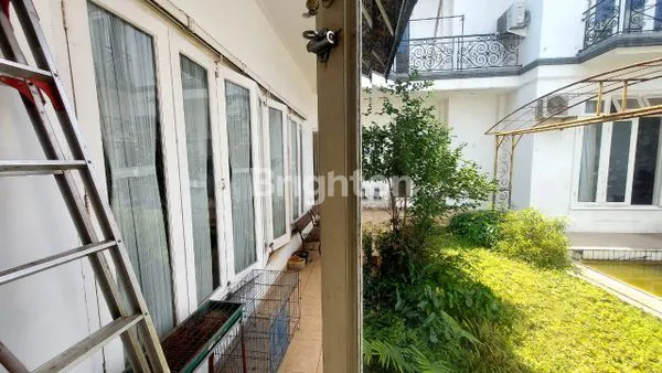 image RUMAH STRATEGIS CIPETE, DEKAT MRT, LT 707M² (6)