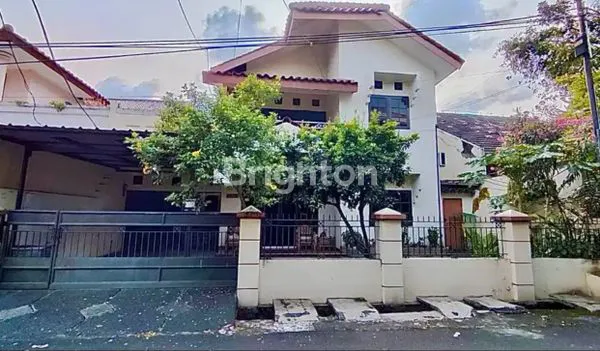 image HUNIAN NYAMAN DI MERUYA (1)