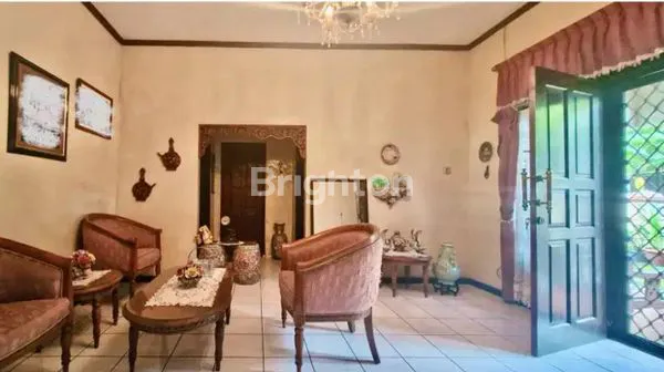 image HUNIAN NYAMAN DI MERUYA (5)