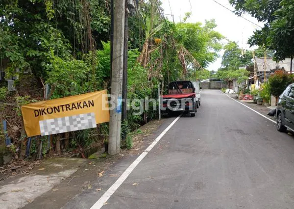 image DISEWAKAN TANAH PERSEDIAN LANGKA DI TUKAD BATANGHARI PANJER  (2)