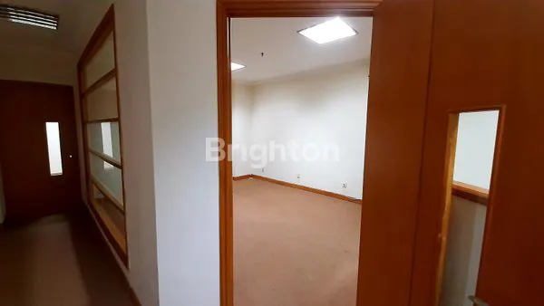 image DI SEWAKAN / OFFICE SPACE FOR RENT GEDUNG DI MAMPANG PRAPATAN 6 LANTAI (5)