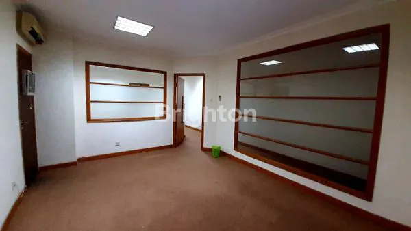 image DI SEWAKAN / OFFICE SPACE FOR RENT GEDUNG DI MAMPANG PRAPATAN 6 LANTAI (7)